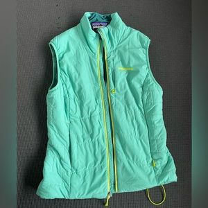 Patagonia Women’s Vest